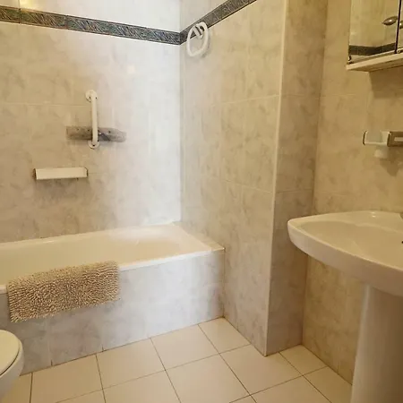 Appartamento Capitan *